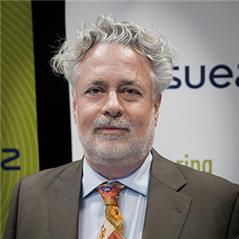 Michael Pusey | Regional Director for SUEZ recycling and recovery UK Michael Pusey | Regional Director for SUEZ recycling and recovery UK