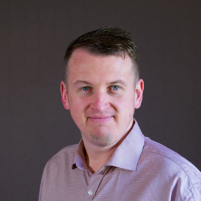 Paul Marsden