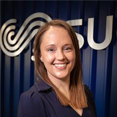 Sarah Ottaway