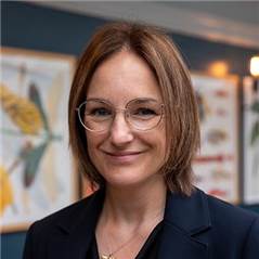 Karen Poulter - Chief Information Officer UK for SUEZ