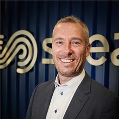 Tim Otley | Regional Director Energy South for SUEZ recycling and recovery UK Tim Otley | Regional Director Energy South for SUEZ recycling and recovery UK