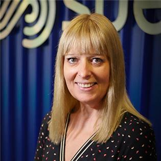 Chief Business Services Officer - SUEZ recycling and recovery UK