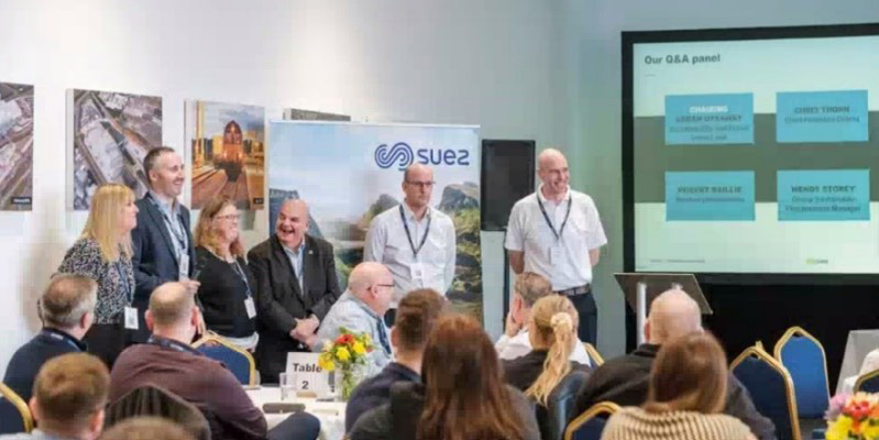 Sustainable Supplier Awards 2024